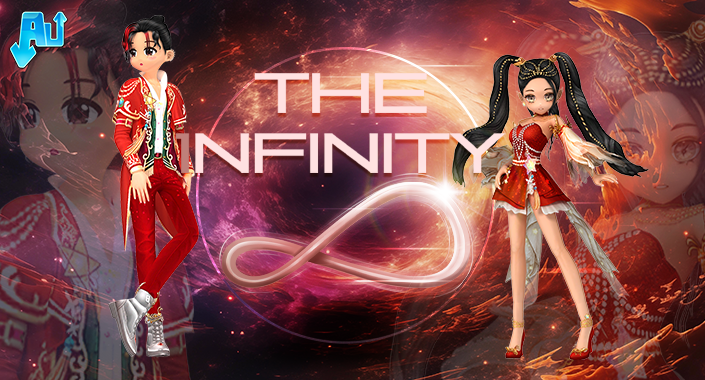 Lộ diện những mảnh ghép bí ẩn còn lại trong ngày cuối sự kiện THE INFINITY